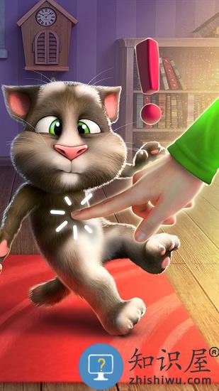 会说话的汤姆猫手机版