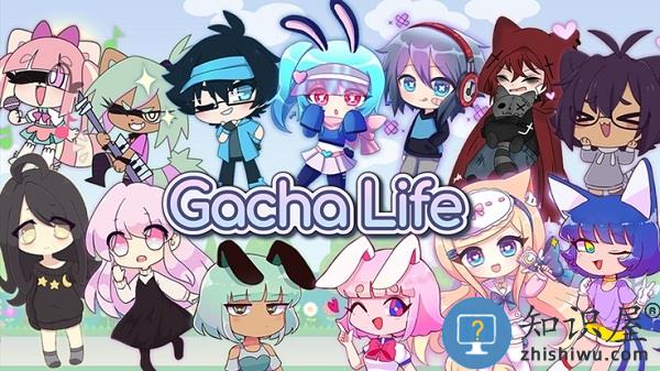 扭蛋人生加查俱乐部免费版