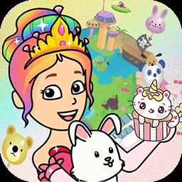 芭比梦幻魔法屋游戏下载v1.1 安卓版