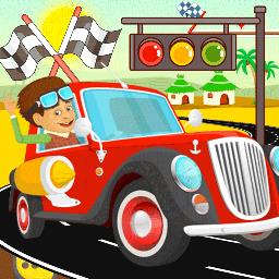 迷你城堡汽车世界游戏下载v1.0 安卓版