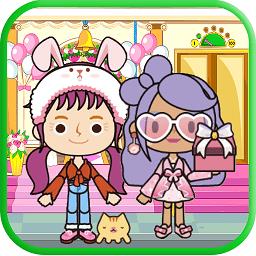 公主超市达人小游戏下载v2.0 安卓版
