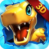 奇妙恐龙乐园手机版下载v4.3 安卓版