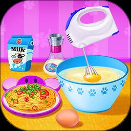 烹饪意大利面手机版下载v8.0.9 安卓版