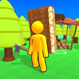 岛屿伐木工官方版下载v2.0.0 安卓版