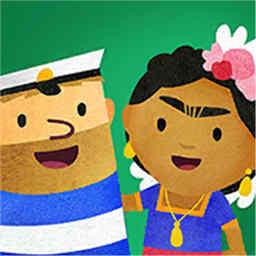 莱拉世界游戏下载v1.0.0 安卓版