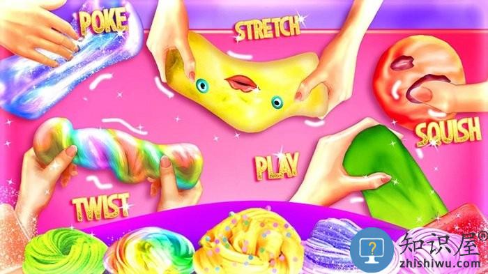 芭比糖果工厂游戏 芭比糖果工厂手游