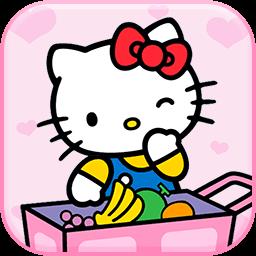 落樱小镇迷你超市游戏下载v1.0 安卓版