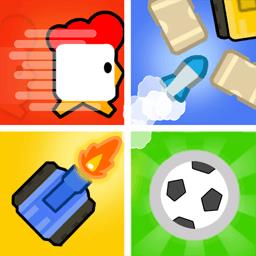 双人游戏合集手游最新版下载v1.0.3 安卓手机版