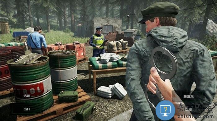 边境检察官全民模拟手机版下载