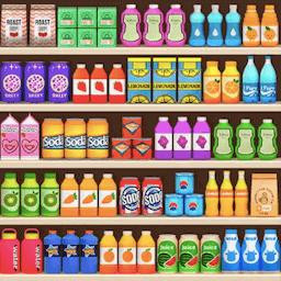 强迫症收纳师最新版下载v1.0 安卓版