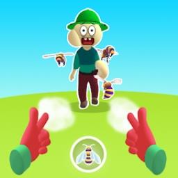 我重拳出击游戏下载v300.1.0.3018 安卓版