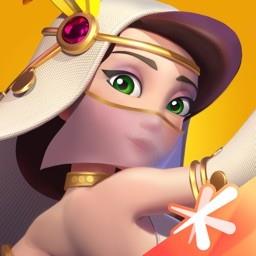 指尖领主手游 v2.50.0.11 官方安卓版