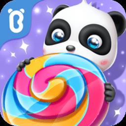 宝宝巴士糖果工厂 v9.69.10.00 安卓版