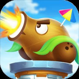 植物休闲大作战官方正版 v1.1.109 安卓版