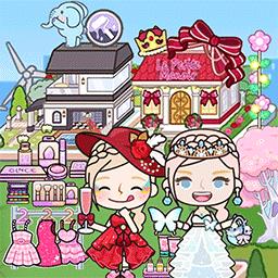 托卡世界3d模拟器官方版下载v1.0 安卓版