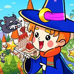 托皮亚小镇最新版下载v1.0 安卓版