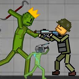 粉末甜瓜乐园世界最新版下载v1.0 安卓版