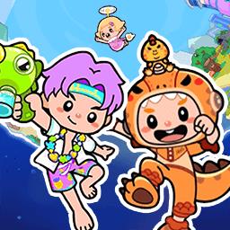 阿哈世界最新版下载v1.0 安卓版