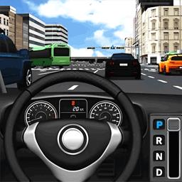 科目二模拟车最新版下载v1.0 安卓版