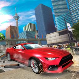 新能源汽车驾驶游戏下载v300.1.0.3018 安卓版