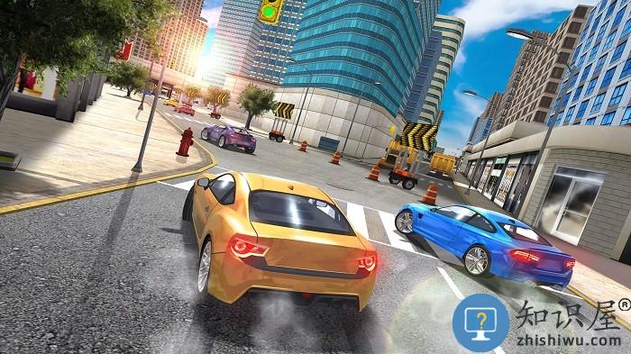 新能源汽车驾驶手机版下载