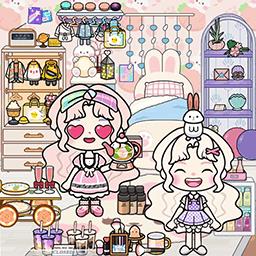 托卡世界托卡生活游戏下载v1.0 安卓版