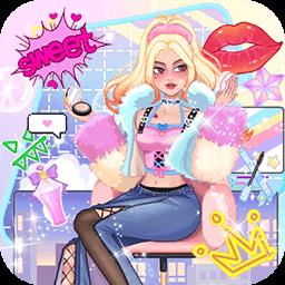 落樱千代换装官方版下载v1.0 安卓版