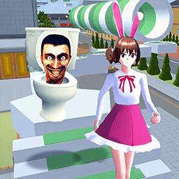 怪物往哪跑最新版下载v1.0 安卓版