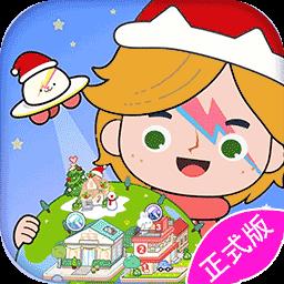 米朵世界最新版下载v1.0 安卓版