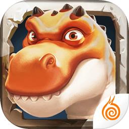 我的恐龙游戏 v4.5.1 安卓版