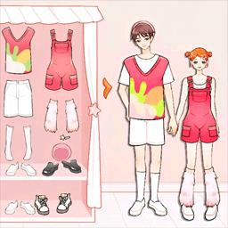 换装男生女生最新版下载v1.0 安卓版