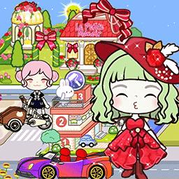 模拟樱花小镇之旅游戏下载v1.0 安卓版