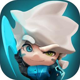 伊甸之战游戏 v1.0.25 安卓版