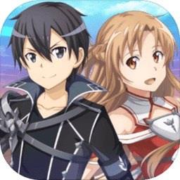 刀剑神域黑衣剑士王牌游戏 v1.4.0 安卓版