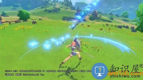 刀剑神域黑衣剑士王牌正版下载