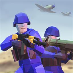 战地小队手机版下载v1.0.1 安卓版