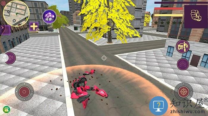 火柴人机甲大战手机版下载