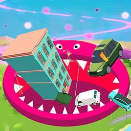 黑洞吞噬疯狂发育游戏下载v1.0 安卓版