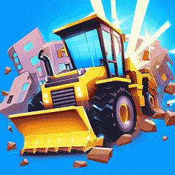 泥头车老司机游戏下载v300.1.0.3018 安卓版