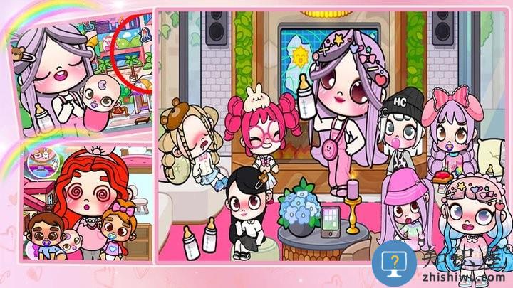 凡达梦幻世界游戏下载