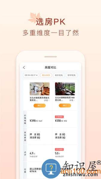 途家民宿平台 途家民宿app下载