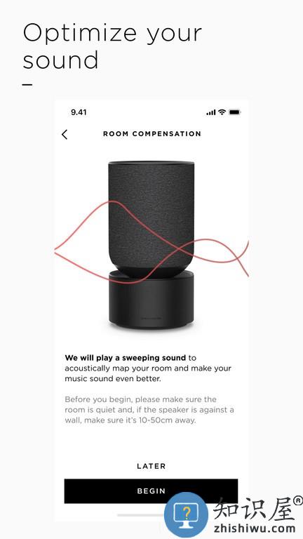 bangolufsenapp bangolufsen官方版