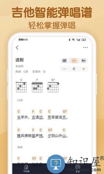 懂音律软件 懂音律app下载官方版