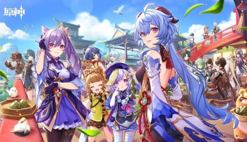 《原神》20个纠缠之缘兑换码最新分享2024