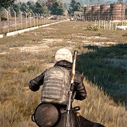 我的和平荣耀游戏下载v1.1 安卓版