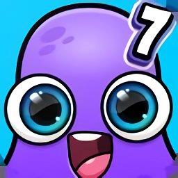 我的宠物莫伊7游戏下载v1.313 安卓版