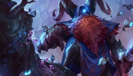 《英雄联盟》星界游神巴德最新玩法攻略2024