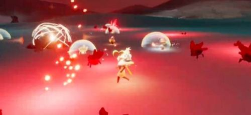 《光遇》破晓季第一个任务流程攻略详解