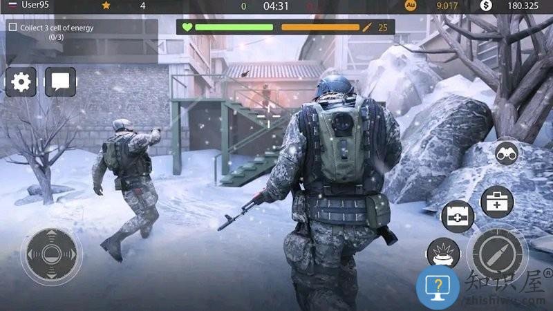 精英使命手机版 精英使命游戏下载