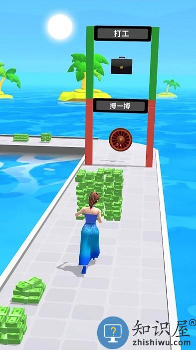 顶级富翁游戏 顶级富翁手游